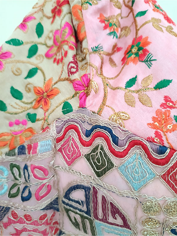 DANA SAC Rose – Image 2