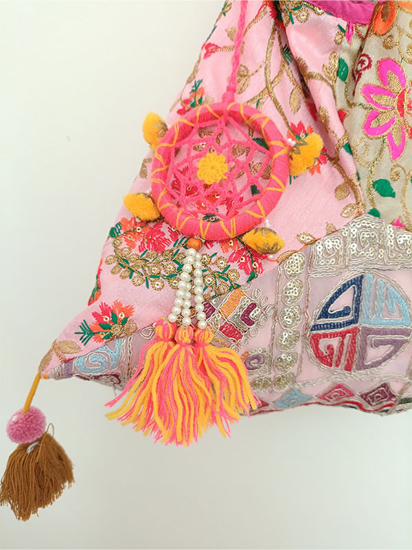 DANA SAC Rose – Image 3