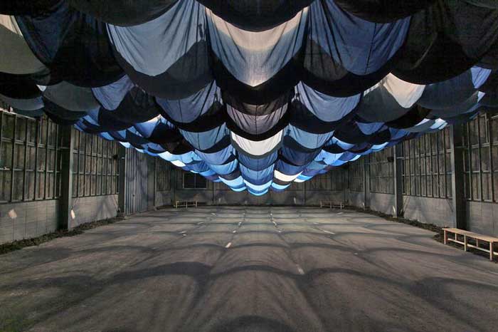 fashion indigo, collection indigo