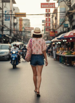 Alternative view of DINA TOP Rose