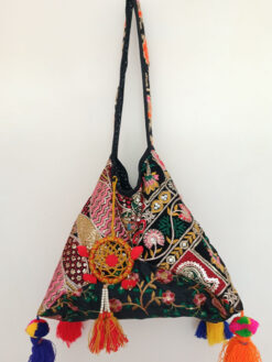 Alternative view of DANA SAC Noir