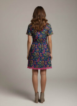 Alternative view of LAHNA TUNIQUE